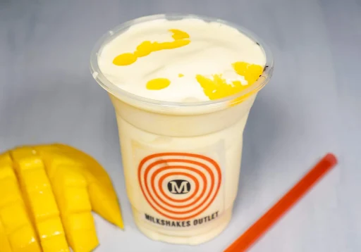 Mango Thickshake