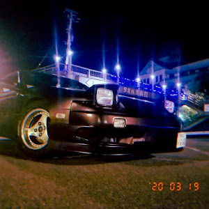 180SX RPS13