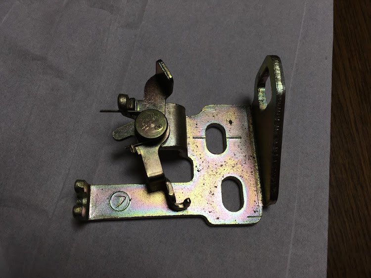 インプレッサ WRX STIのDIY・gc8に関するカスタム事例の投稿画像3枚目