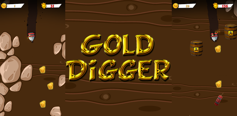 Gold Digger