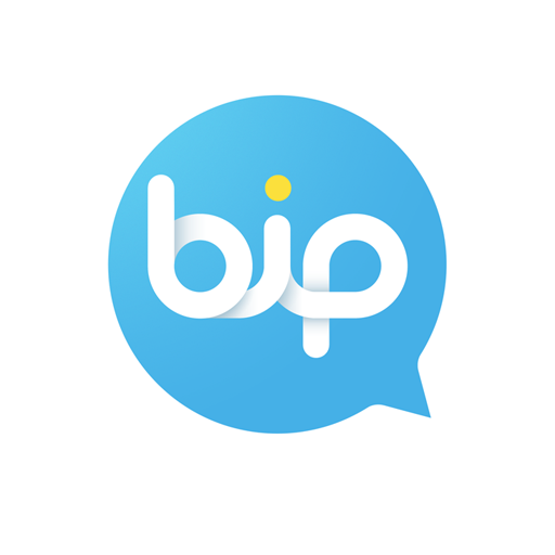 BiP – Messaging, Voice and Video Calling