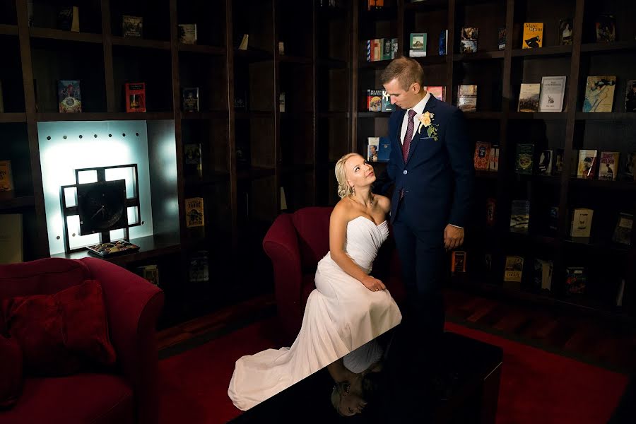 Wedding photographer Andrey Skomoroni (andreyskomoroni). Photo of 18 November 2021