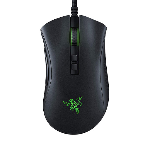 Chuột máy tính gaming Razer Deathadder V2 RZ01-03210100-R3M1 (Đen)