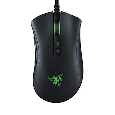 Chuột gaming Razer Deathadder V2 RZ01-03210100-R3M1 (Đen)