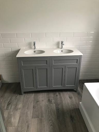 Bolton Road Bathroom