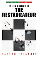 The Restaurateur cover