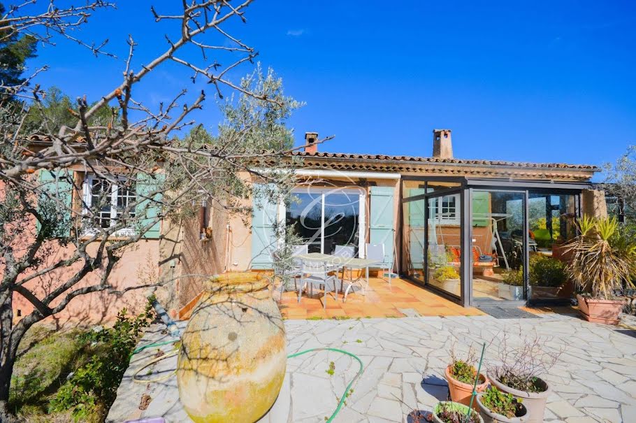 Vente maison 3 pièces 110 m² à Trans-en-Provence (83720), 436 000 €