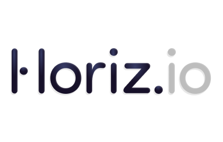 Horiz.io small promo image