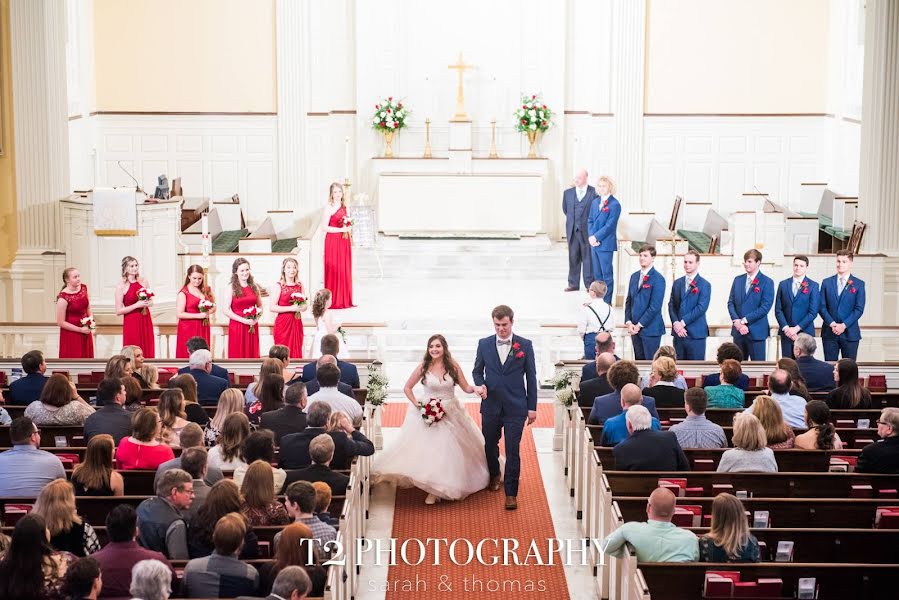 Photographe de mariage Sarah Boutwell (sarahboutwell). Photo du 8 septembre 2019