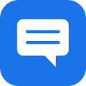 Icon Messages: SMS & Text Messaging