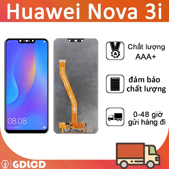 Màn Hình Huawei Nova 3I Nova 3 Nova3E Lcd