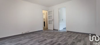 appartement à Toulon (83)