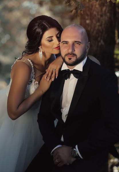 Wedding photographer Alex Vîlceanu (alexandruvilcea). Photo of 6 September 2017