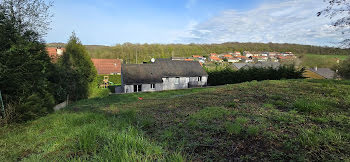 maison à Tucquegnieux (54)