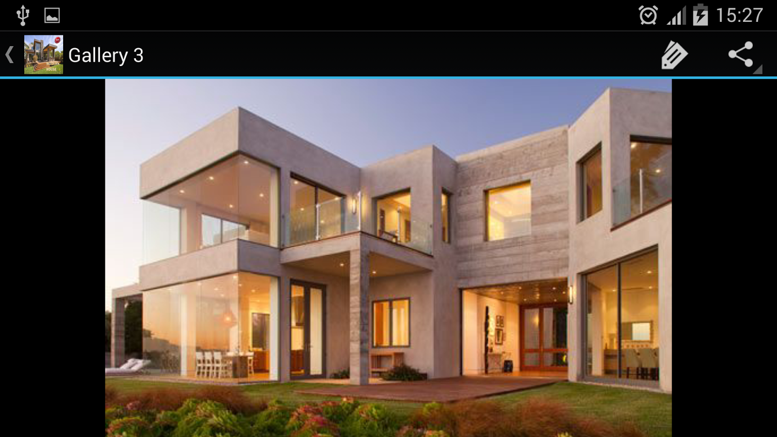 Modern House Designs Android Apps On Google Play