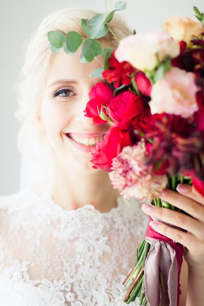 Photographe de mariage Katerina Pershina (per4inka). Photo du 22 janvier 2019