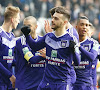 Anderlecht met 'veredeld B-elftal' tegen sterke Russen