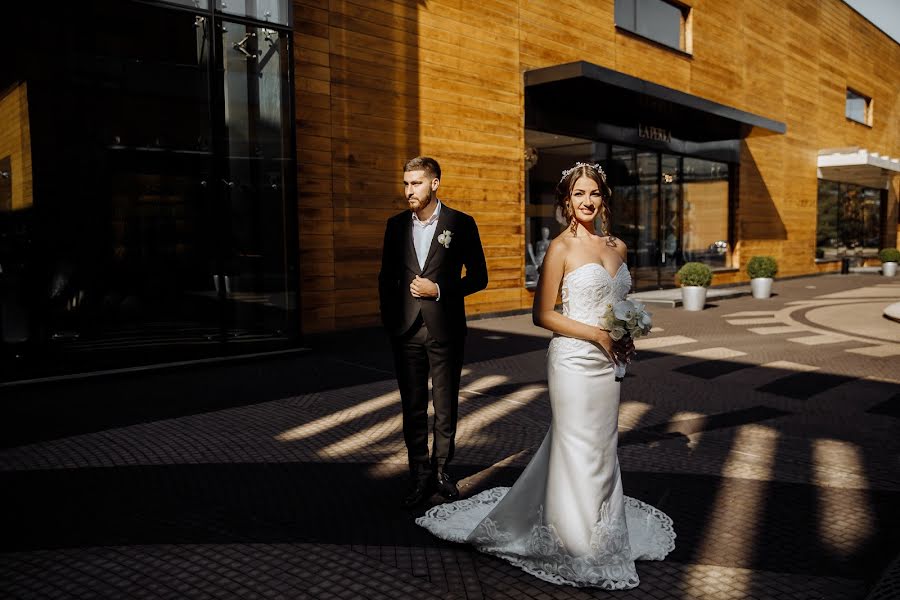 Fotógrafo de bodas Tanya Bogdan (tbogdan). Foto del 3 de septiembre 2018