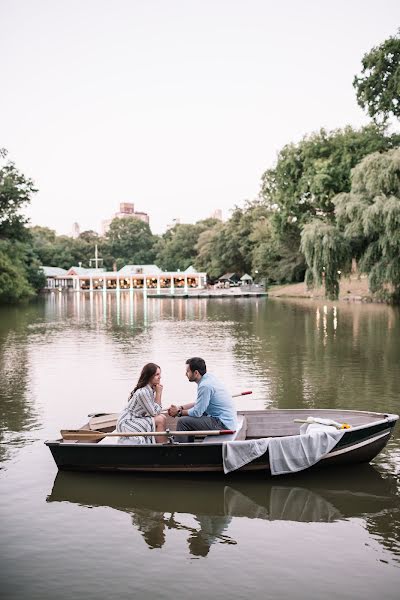 Hochzeitsfotograf Yuliya Zakharava (yuliyazakharava). Foto vom 25. Juli 2018