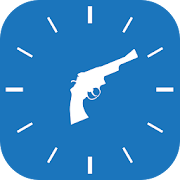 Gunny Clock Game 1.0 Icon