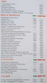 Nikashee menu 7