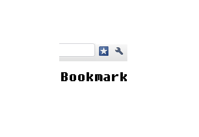 Bookmark