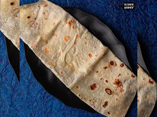 Roomali Roti