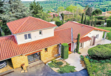 Villa with pool and terrace 1