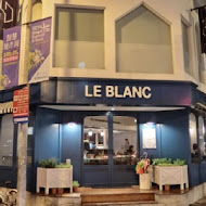 Le Blanc