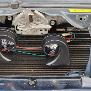 ジムニー JB23W