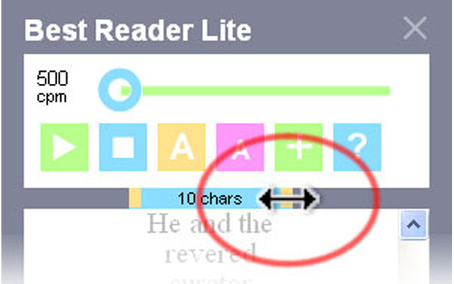 Best Reader Lite Preview image 5