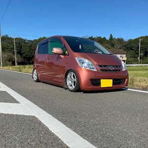 ムーヴ L175S