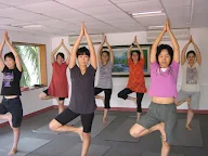 Chennai Yoga Clinic photo 1