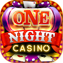 One Night Casino - Slots 777