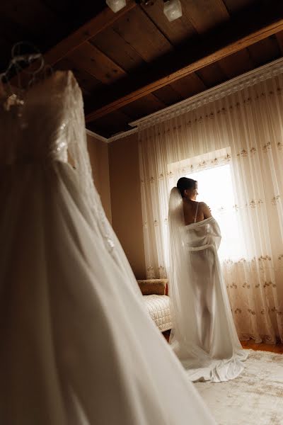 Wedding photographer Liliana Arseneva (arsenyevaliliana). Photo of 30 March