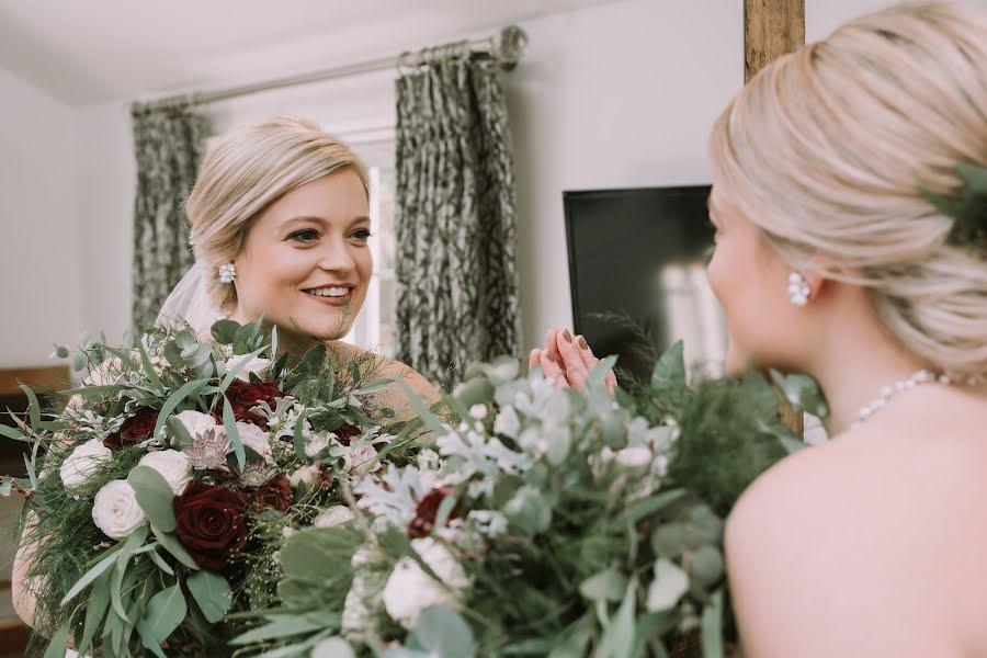 Photographe de mariage Nick Calini (calini). Photo du 4 avril 2020