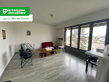 appartement à Rennes (35)