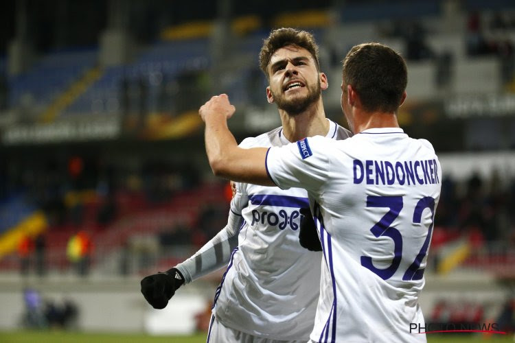 Anderlecht ontsnapte aan debacle, tot huurling Bruno EINDELIJK vlagen van zijn kunnen liet zien: "Die goal was mét vertrouwen"