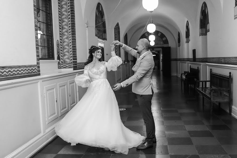 Wedding photographer Polina Svensson (fotoplanet). Photo of 26 February