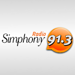 Cover Image of Download Radio Simphony 91.3 4.9 APK