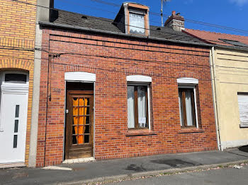 maison à Cambrai (59)