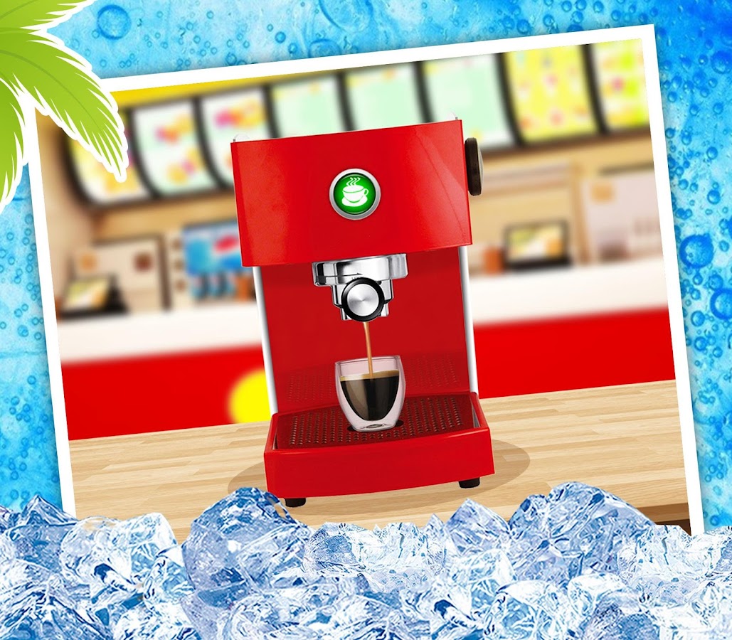 Crazy Kitchen Fast Food Maker Android Apps On Google Play