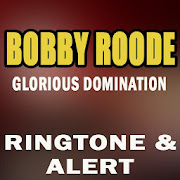 Glorious Domination Ringtone  Icon