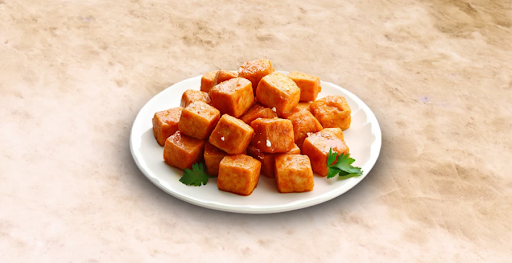 Paneer 65