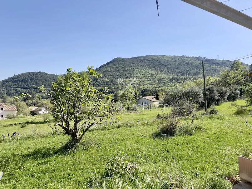 Vente maison 3 pièces 70 m² à Saint-Maximin-la-Sainte-Baume (83470), 260 000 €