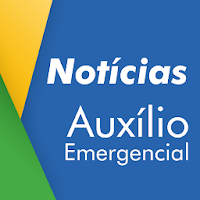 Notícias - Auxílio Emergencial