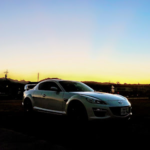 RX-8