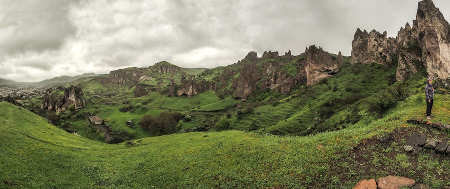 Армения: сокровища нации