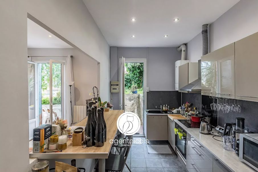 Vente maison 4 pièces 86 m² à Nice (06000), 599 000 €