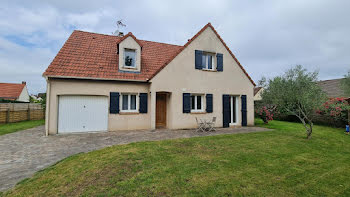 maison à Boissise-le-Roi (77)